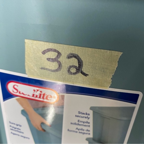 L.L.Bean Outdoor Women's Blue 100% Supplex Nylon Swim Shorts Size Medium - Picture 13 of 13